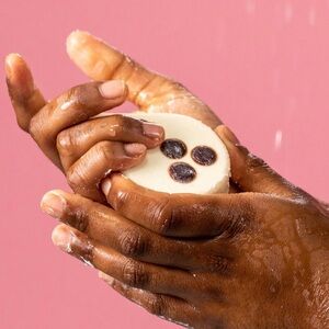 Lush Coco Loco SHOWER OIL